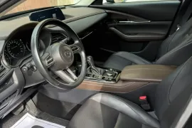 Mazda, CX series, CX-30