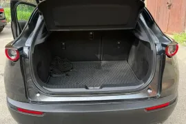 Mazda, CX series, CX-30