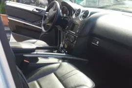 Mercedes-Benz, ML-Class, ML 350