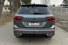 Volkswagen, Tiguan