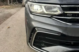 Volkswagen, Tiguan