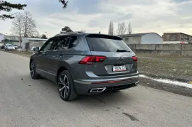 Volkswagen, Tiguan