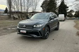 Volkswagen, Tiguan