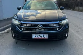 Volkswagen, Jetta