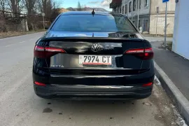 Volkswagen, Jetta
