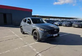 Mazda, CX series, CX-5