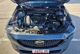 Mazda, CX series, CX-5