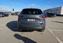 Mazda, CX series, CX-5