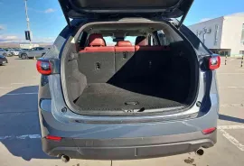 Mazda, CX series, CX-5