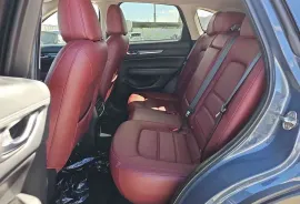 Mazda, CX series, CX-5