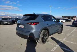 Mazda, CX series, CX-5