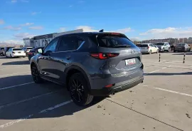 Mazda, CX series, CX-5