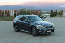 BMW, X Series, X1