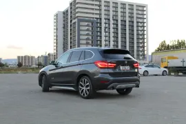 BMW, X Series, X1