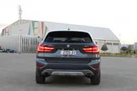 BMW, X Series, X1