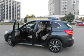 BMW, X Series, X1