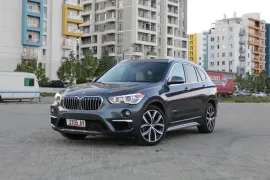 BMW, X Series, X1