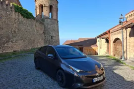 Toyota, Prius, Prius Prime