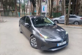 Toyota, Prius, Prius Prime