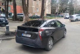 Toyota, Prius, Prius Prime