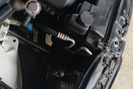 BMW, 5 Series, 530