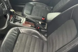 Volkswagen, Passat