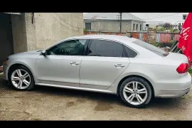 Volkswagen, Passat