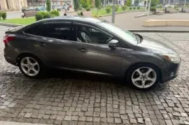 Ford, Focus