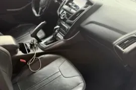 Ford, Focus