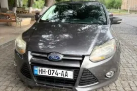 Ford, Focus