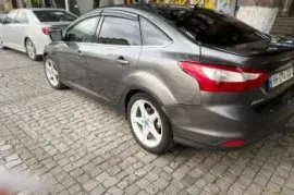 Ford, Focus
