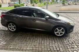 Ford, Focus