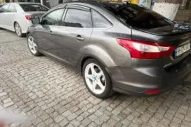 Ford, Focus
