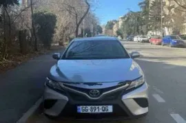 Toyota, Camry