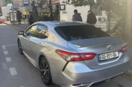 Toyota, Camry