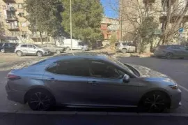 Toyota, Camry