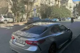 Toyota, Camry