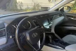 Toyota, Camry