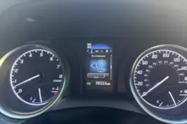 Toyota, Camry