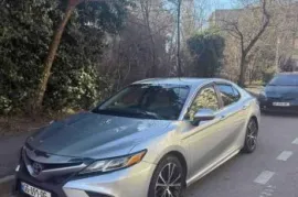 Toyota, Camry
