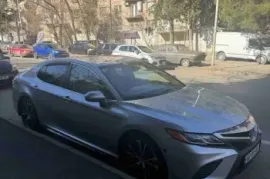 Toyota, Camry