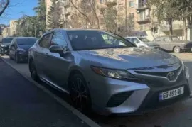 Toyota, Camry