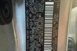 Toyota, Camry