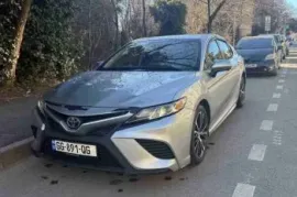 Toyota, Camry