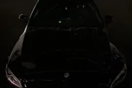 Mercedes-Benz, C Class, C 300