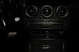 Mercedes-Benz, C Class, C 300