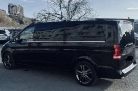 Mercedes-Benz, V-Class, V 250