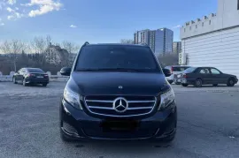 Mercedes-Benz, V-Class, V 250