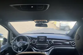 Mercedes-Benz, V-Class, V 250