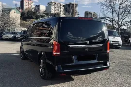 Mercedes-Benz, V-Class, V 250